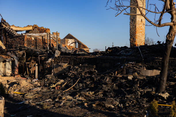 Reliable Soot Removal contractor in Bristol, WI by Fire Damage Flint
